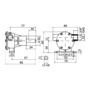 Pumpa tip NAUCO FPM005